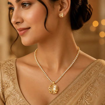Anti Tarnish Jewellery